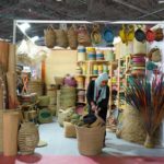 Artisanat tunisien : plus de 150 exposants réunis au salon ARTICREA pour promouvoir le made in Tunisia