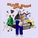 Programme Europe Créative : appel aux structures culturelles tunisiennes pour accueillir des résidences artistiques