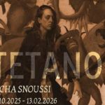 Exposition “Tétanos” d’Aïcha Snoussi : mémoire, ruines et transformations au 32Bis à Tunis