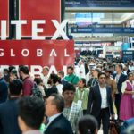GITEX Global 2025 à Dubaï : 6 800 exposants et 2 000 startups réunis