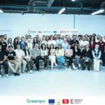 ActInSpace 2026 : AGEOS lance l’édition tunisienne du hackathon mondial, organisé simultanément, les 30 et 31 janvier 2026, dans 40 pays