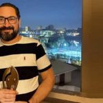 Théâtre : le Tunisien Hamouda Ben Hassine remporte le prix du meilleur acteur à Bagdad