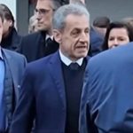 Du Palais de l’Élysée à la prison: Pourquoi Nicolas Sarkozy a-t-il été incarcéré à la Santé ?