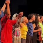 « Laaroussa Quartet » : un hommage vibrant aux potières de Sejnane sur la scène du Rio