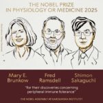 Nobel 2025 : qui sont les trois lauréats et leurs découvertes clés ?