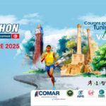 Marathon COMAR Tunis-Carthage 2025 : une édition sportive, solidaire et écoresponsable COMAR MARATHON
