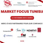 Market Focus Tunisia – Un pont économique entre la Suisse et la Tunisie