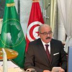 Tunisie : Mohamed Ali Nafti réaffirme l’engagement de l’État en faveur des droits de l’Homme à la Commission africaine