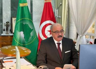 Vers une Union africaine plus efficace : la Tunisie présente sa vision de la réforme institutionnelle