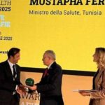 Prix One Health 2025 : la Tunisie honorée pour son approche « Une seule santé »