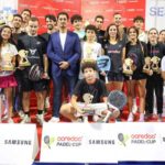 Ooredoo Padel Cup Samsung 2025 : Une deuxième édition couronnée de succès pour le plus grand événement de padel en Tunisie