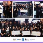 Orange Tunisie célèbre la 15ème édition du Orange Summer Challenge : les jeunes talents au service de l’innovation durable