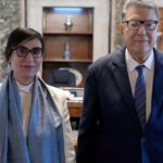 Rana Taha et l’ARP : vers un développement durable, inclusif et axé sur le capital humain