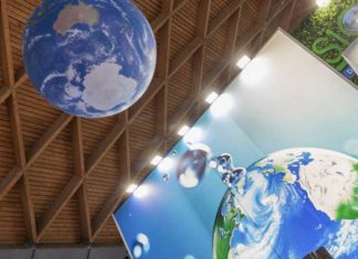 ECOMONDO 2025 : Le Think Tank Global pour la Transition Ecologique