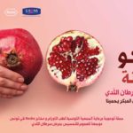 Roche Tunisie, en partenariat avec la STOM et le Ministère de la Santé, ouvrent le dialogue sur le cancer du sein avec « إيجا نفركو الرمّانة »