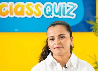 LA TUNISIE QUI GAGNE | Class Quiz : Comment Class Quiz rend l’éducation numérique accessible à tous