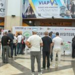 SENA2025 : plus de 150 exposants internationaux réunis pour les équipements et technologies de sécurité