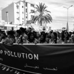 Pollution à Gabès : “Stop Pollution” réclame le démantèlement total du Groupe Chimique Tunisien
