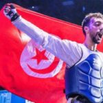 Taekwondo : Jendoubi champion du monde en Chine, parcours et exploits