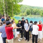 Tourisme : la Tunisia séduit le marché chinois avec une tournée promotionnelle d’influenceurs