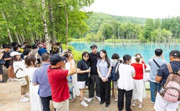 Tourisme : la Tunisia séduit le marché chinois avec une tournée promotionnelle d’influenceurs