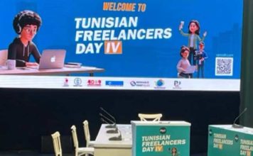 Tunisian Freelances Day 2025 : la Tunisie met à l’honneur les travailleurs indépendants des secteurs créatifs et numériques