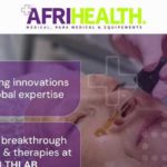 AfriHealthLAB 2025 : 60 exposants de 8 pays réunis à Sousse autour des technologies médicales et de la chirurgie esthétique