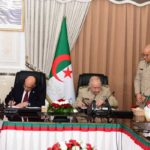 Sécurité régionale : Tunis et Alger unissent leurs efforts contre le terrorisme et la criminalité transfrontalière