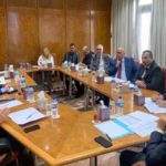 BCT : Fethi Zouheir Nouri appelle les banques à soutenir le financement de la saison oléicole 2025-2026