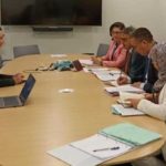 Réunions annuelles FMI–BM : la BCT prépare la prochaine évaluation de Moody’s prévue pour le premier trimestre 2026