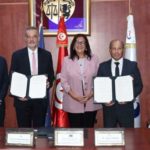 Énergie : la STEG et la BEI signent un accord de don de 12 M€ pour l’interconnexion Tunisie-Italie