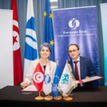 Signature d’une lettre de mandat entre l’UBCI et la BERD pour la mise en place d’une ligne de crédit verte