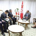 Environnement à Gabès : vers une coopération tuniso-chinoise pour réduire les émissions polluantes du GCT