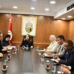 NTN Corporation choisit la Tunisie pour son premier projet de composants automobiles en Afrique