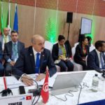 Nafti au COMESA : “L’Afrique doit renforcer son intégration dans l’économie mondiale”