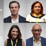 Khaled Bouchoucha, nouveau Chairman d’Enactus Tunisia !