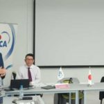 Réformes fiscales et monétaires au Japon : une conférence JICA à l’ENA éclaire le processus de modernisation