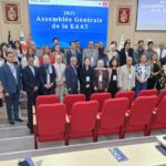 Rencontre annuelle KAAT 2025 : savoirs croisés et liens renforcés