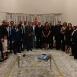 Sommet du COMESA : le ministre Mohamed Ali Nafti salue le rôle de la diaspora tunisienne au Kenya