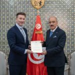 Diplomatie : la Tunisie et l’Australie veulent intensifier leur coopération économique et académique