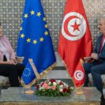 Partenariat tuniso-européen : la Tunisie refuse d’être un pays de transit pour les migrants irréguliers