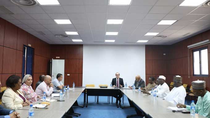 Tunisie–Nigéria : vers un partenariat renforcé dans le domaine culturel et artistique