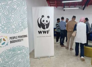 People Powering Biodiversity : Tabarka ouvre un coworking pour la nature