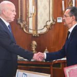 Kaïs Saïed dénonce des pratiques illégales dans la distribution d’ammoniac aux agriculteurs