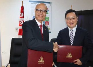 Tunisie–Chine : un accord académique renforce la coopération entre Tunis El Manar et Pékin