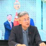 Wan Li : la Chine partage son expertise pour réduire la pollution à Gabès