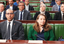 Le budget du ministère de la Justice estimé à 1025,5 millions de dinars