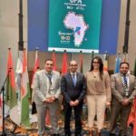 Tunisie : participation de l’ARP à la 84e session du Comité exécutif de l’Union parlementaire africaine