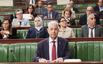 Tunisie : Négociations avec l’UE et les États-Unis pour réduire les taxes douanières