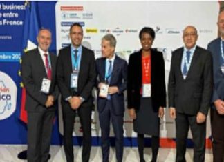 Forum Ambition Africa 2025 : le dynamisme tunisien mis en lumière